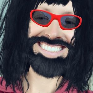 Meet your Posher, Rosie